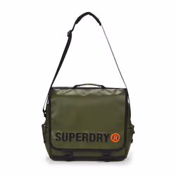 Sac bandoulière femme Superdry Tarp