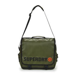 Sac bandoulière femme Superdry Tarp