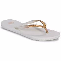 Tongs métallisées fille Superdry Core