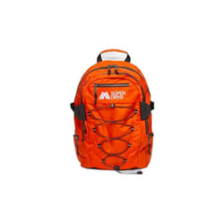 Sac à dos Superdry Femme Outdoor Orange Synthétique