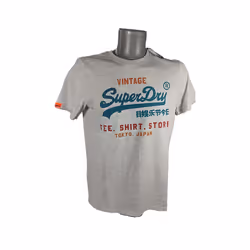 T-shirt Superdry Vl Cali