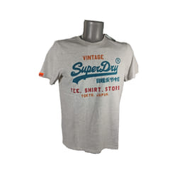 T-shirt Superdry Vl Cali