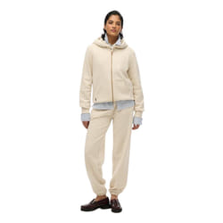 Sweat Superdry Essential Femme Beige
