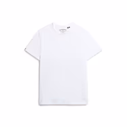 T-Shirt Classic Essential Coton Blanc