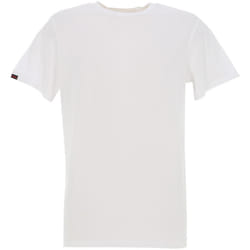 T-Shirt Classic Essential Coton Blanc
