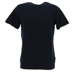 T-Shirt Classic Essential Coton Bleu