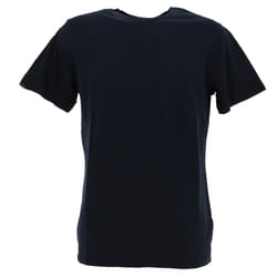 T-Shirt Classic Essential Coton Bleu