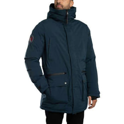 Parka Rembourrée City - Superdry