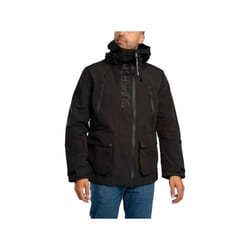 Coupe vent Superdry Homme Ultimate Noir Synthétique