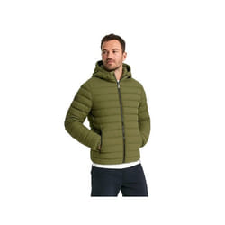 Doudoune Superdry Homme Fuji Kaki Synthétique