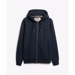 Sweat Superdry Essential Homme Bleu - M