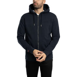 Sweat Superdry Essential Homme Bleu - XL