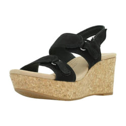 Clarks modèle Rose Lane Noir