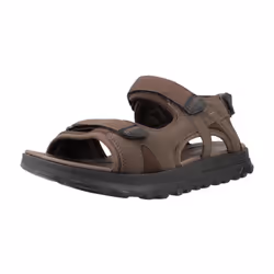 Clarks modèle Atl Trek Sun Marron