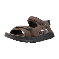 Clarks modèle Atl Trek Sun Marron