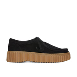 Sneakers Torhill Bee Daim Noir