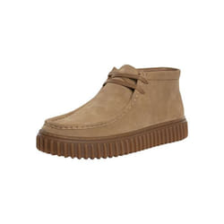 Bottes Torhill Hi Nubuck Marron - 45