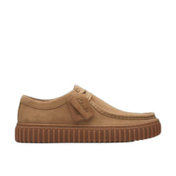 Sneakers Torhill Daim Beige