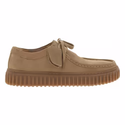 Sneakers Torhill Daim Beige