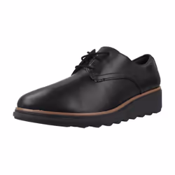 Clarks modèle Sharon Rae Noir - 39
