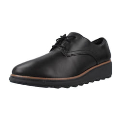 Clarks modèle Sharon Rae Noir - 39