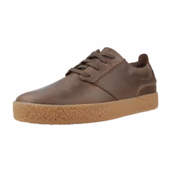 Clarks modèle Streethillace Marron - 42