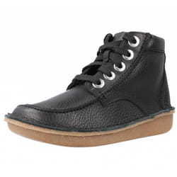 Clarks modèle Funny Cedar Noir