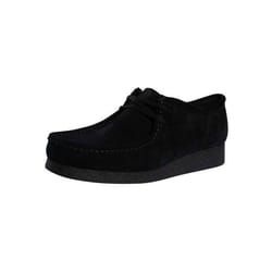 Chaussures En Daim Wallabee Evo - Clarks