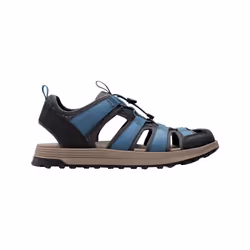 Clarks modèle Atl Trek Wave Bleu