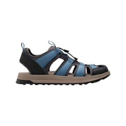 Clarks modèle Atl Trek Wave Bleu