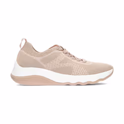 Clarks modèle Circuit Tie Rose