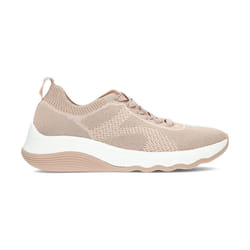 Clarks modèle Circuit Tie Rose