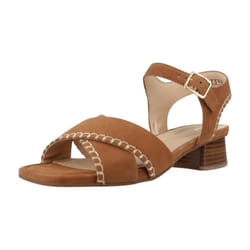 Clarks modèle Serina35 Cross Marron