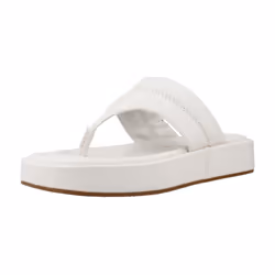 Clarks modèle Alda Walk Blanc