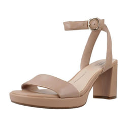 Clarks modèle Ambyrlyn Bay Nue - 39