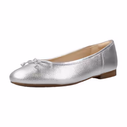 Clarks modèle Fawna Lily Argent - 37