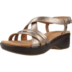 Clarks modèle Tuleah May D´or