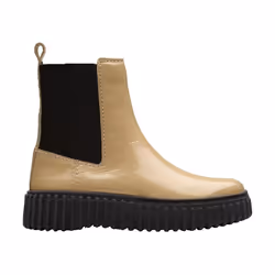 Clarks modèle Torhill Maple Beige - 40