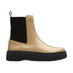 Clarks modèle Torhill Maple Beige - 40