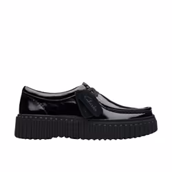 Clarks modèle Torhill Bee Noir - 37