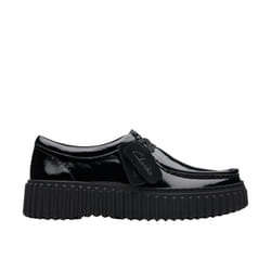 Clarks modèle Torhill Bee Noir - 37