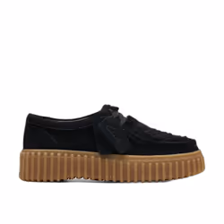 Sneakers Torhill Bee Daim Noir