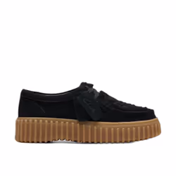 Sneakers Torhill Bee Daim Noir