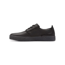 Clarks modèle Streethill Lace Noir - 41