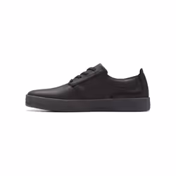 Clarks modèle Streethill Lace Noir - 44