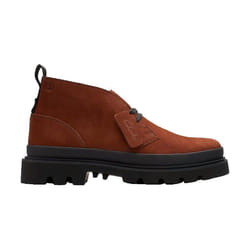 Clarks modèle Badell Db Marron - 40