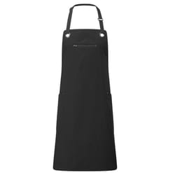 Premier - Tablier BARLEY - Adulte - Taille unique (Noir / Anthracite)