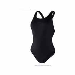 Speedo - Maillot de bain POWER - Femme (Noir)