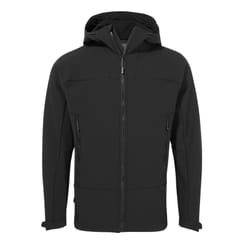 Craghoppers - Veste softshell EXPERT - Homme (Noir)