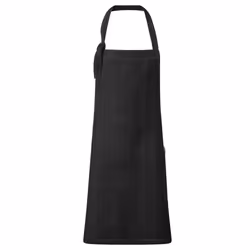 Premier - Tablier REGENERATE - Adulte - Taille unique (Denim noir)